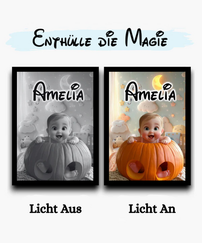 Der Babyrahmen