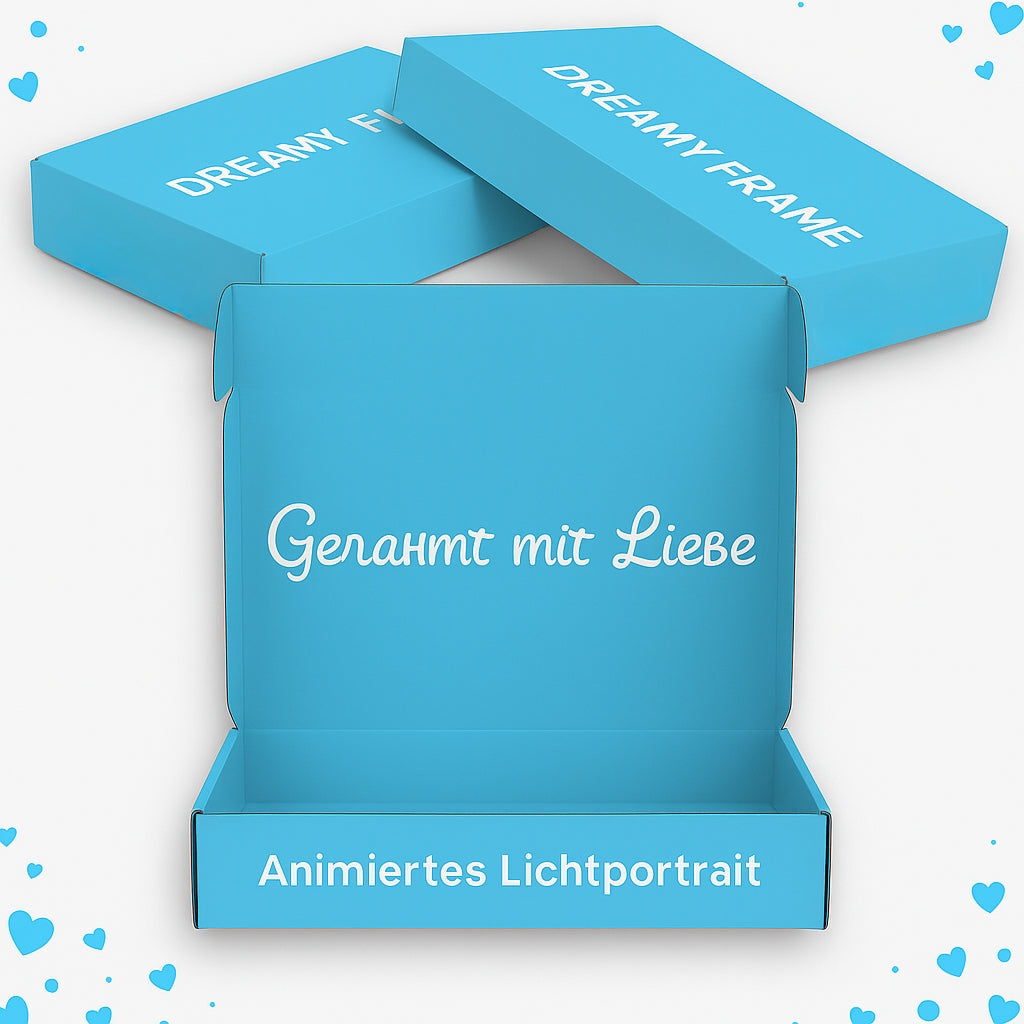 Der Babyrahmen